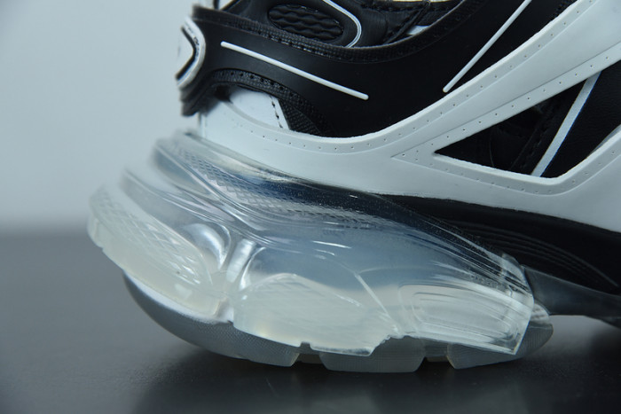 BALCIA Track SNEAKER