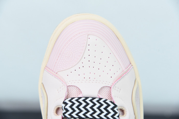 LANVIN CURB SNEAKER
