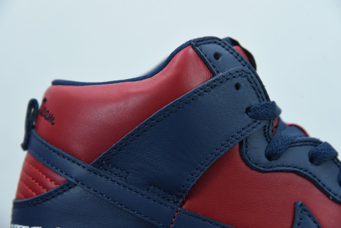 S*p*e nike sb dunk high by any means dn3741-600