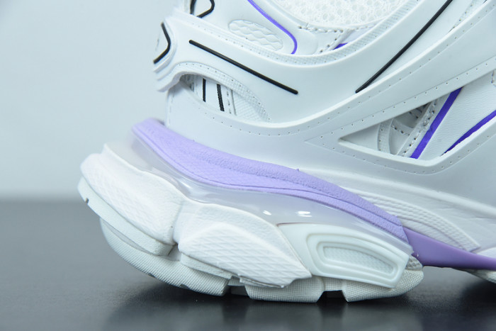 BALCIA Track SNEAKER