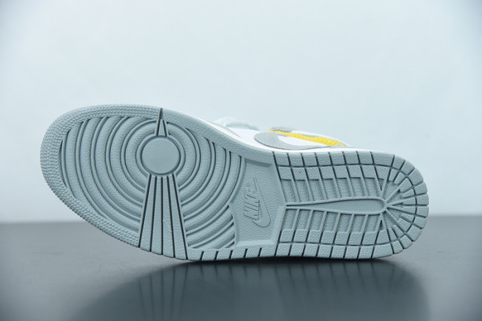 Air Jordan 1 High Switch CW6576-100