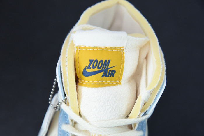 Air Jordan 1 Zoom CMFT "Celestine Blue" DQ5091-041