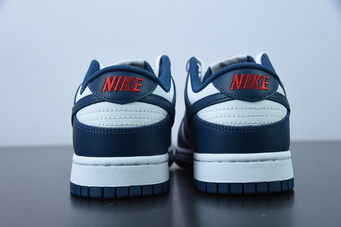 Nike Dunk Low Valerian Blue DD1391-400