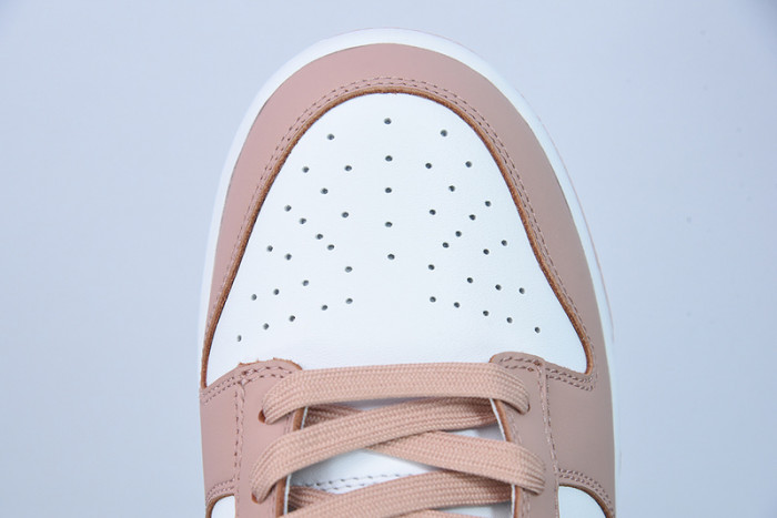 Nike Dunk Low Rose Whisper DD1503-118