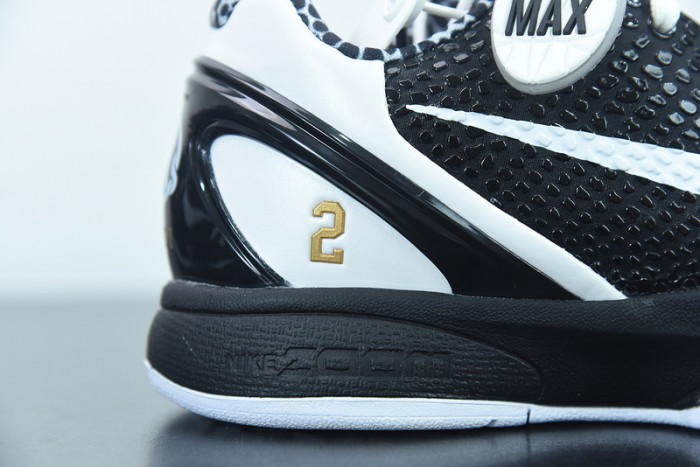 Nike Kobe 6 Protro "Mambacita Sweet 16" CW2190-002