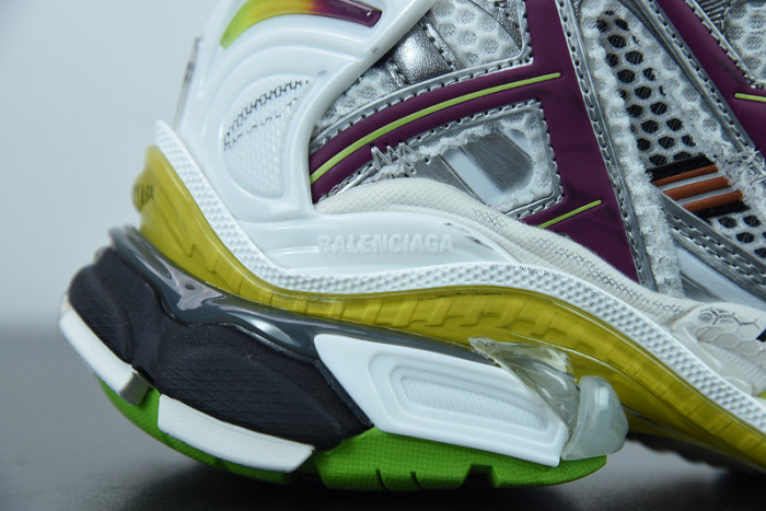 BALCIA RUNNER SNEAKER