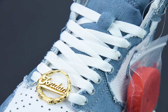 Air Jordan 1 High OG WMNS “Denim” DM9036-104