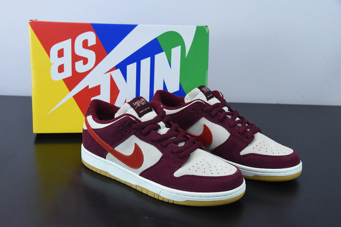 Nike SB Dunk Low Skate Like A Girl DX4589-600