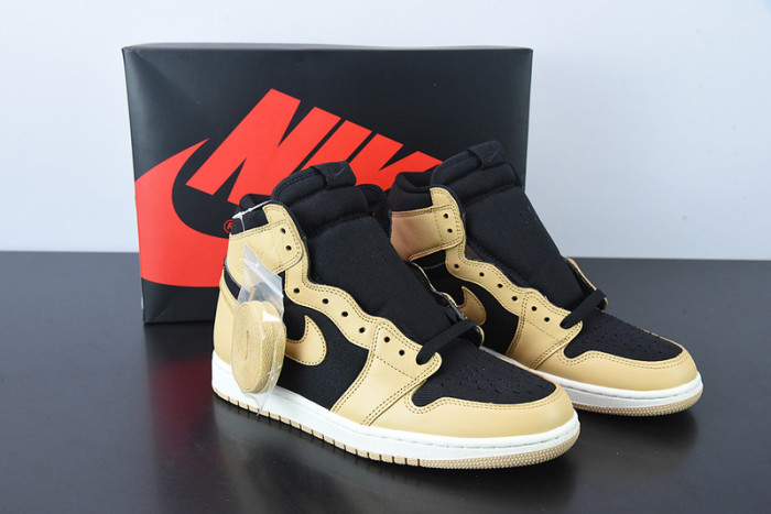 Air Jordan 1 Heirloom 555088-202