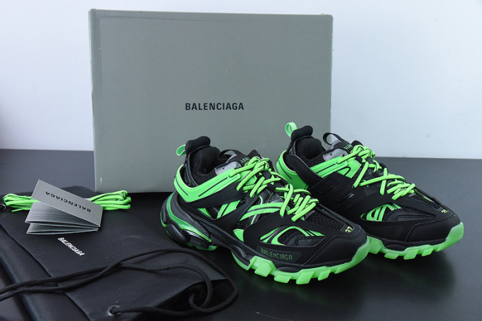 BALCIA Track SNEAKER