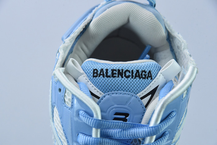 BALCIA RUNNER SNEAKER