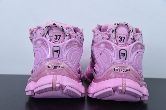 BALCIA RUNNER SNEAKER