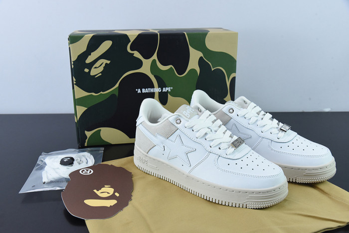 BAPE SHOE