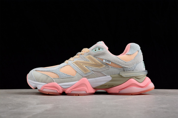 New Balance 9060 Joe Freshgoods Inside Voices Baby Shower Blue U9060JG1