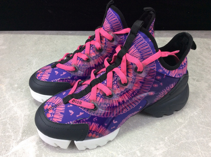 DOR D-CONNECT SNEAKER