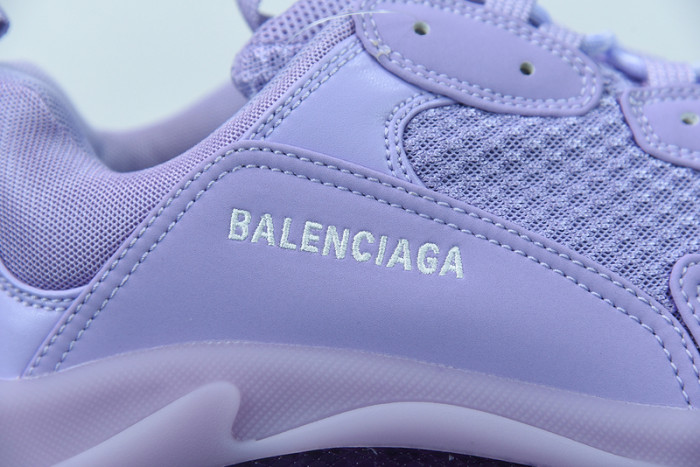 BALCIA Triple S Sneaker