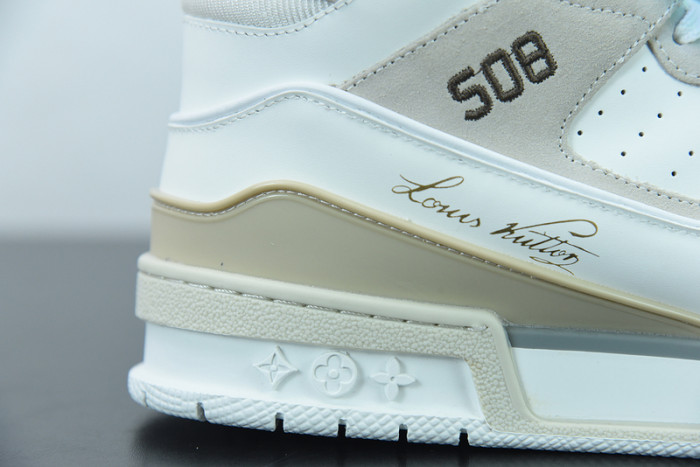 LUSV SNEAKERS