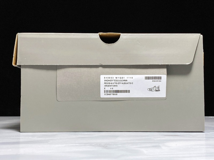 BALCIA Track SNEAKER