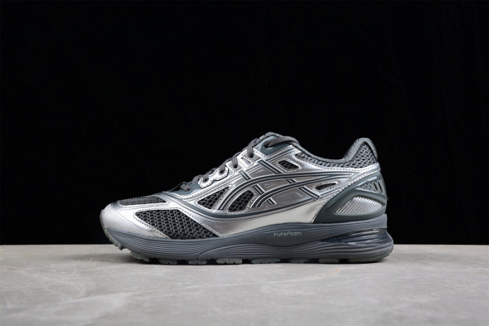As*ic*s gel-korika x kiko kostadinov silver steel 2019 - 1023a010-020