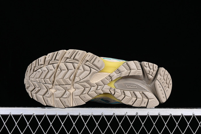 As*ic*s gel-kahana 8 khaki blue 1011b109-300