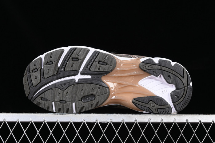 As*ic*s gt-2160 low dark taupe purple - 1203a320-251