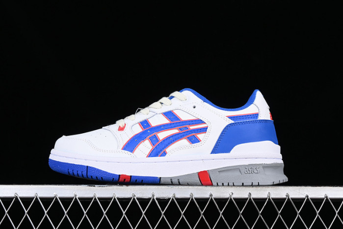 As*ic*s men ex89 white illusion blue 1201a476-101