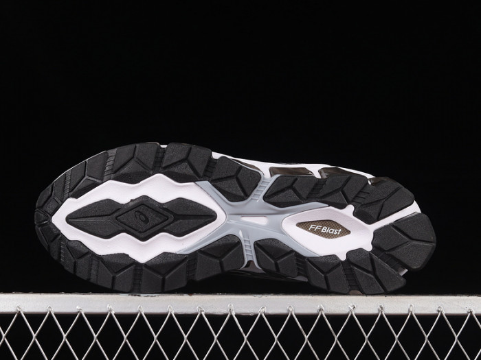 As*ic*s gel-quantum 360 vii (black) 1201a481-001