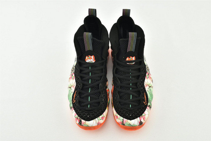 NIKE AIR FOAMPOSITE ONE TIANJIN 744307-001