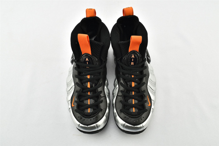 Nike Air Foamposite Pro Halloween CT2286-001