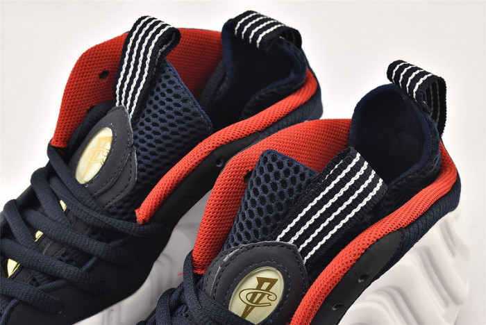 Nike Air Foamposite One Olympic 575420-400