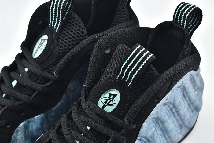 Nike Foamposite One Premium Abalone 575420-009