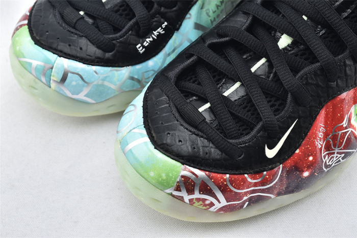 Nike Air Foamposite One Beijing - CW6769-930