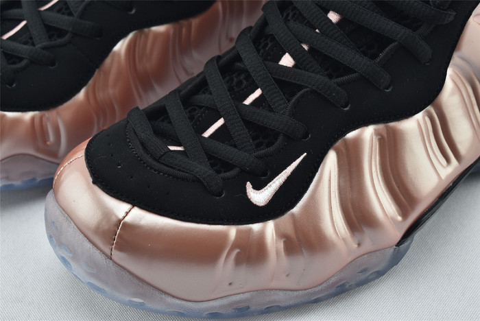 Nike Air Foamposite One Rust Pink 314996-602