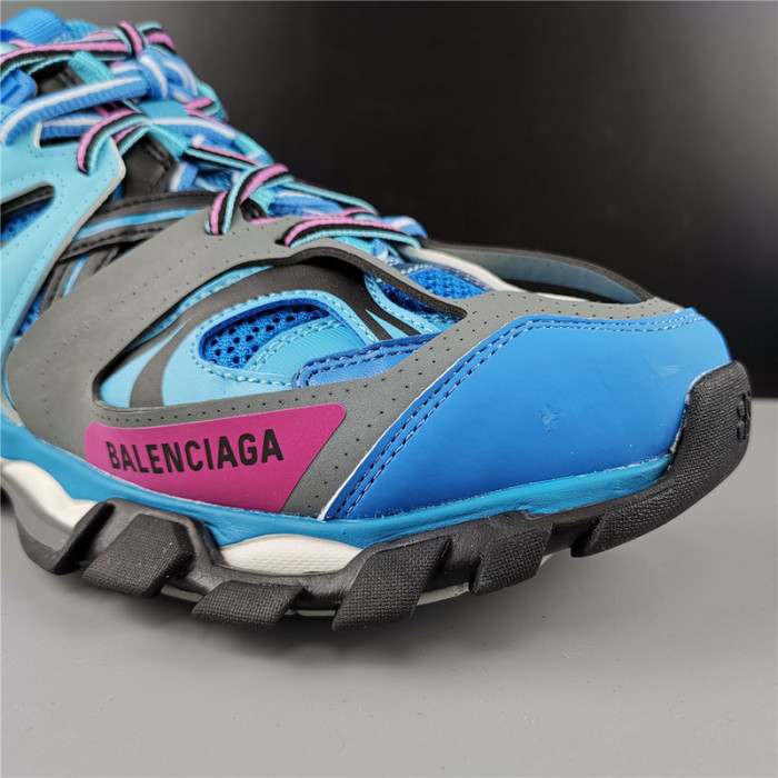 BALCIA Track SNEAKER