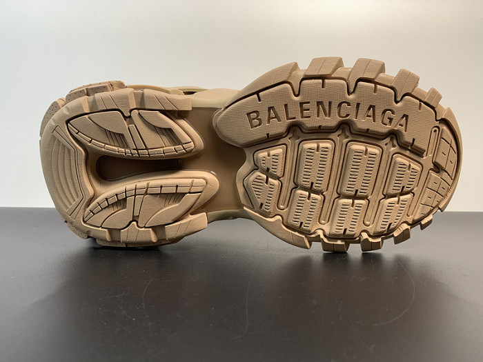 BALCIA Track SNEAKER