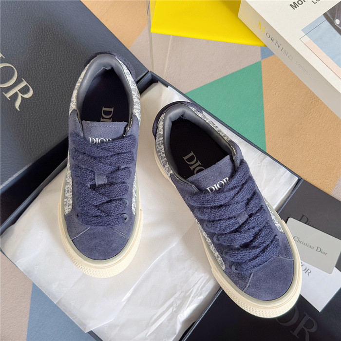 DOR x Denim Tears Sneakers