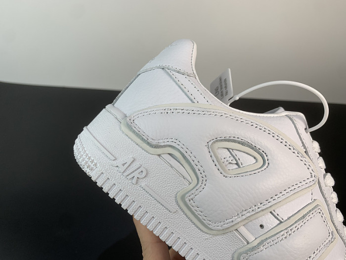 NIKE AIR FORCE 1 LOW CACTUS PLANT FLEA MARKET WHITE (2020) DD7050-100