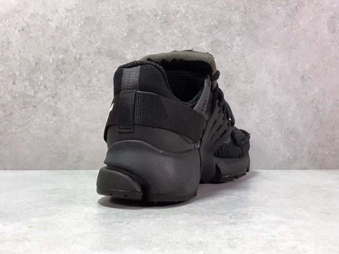 Off‑White x Nike Air Presto 