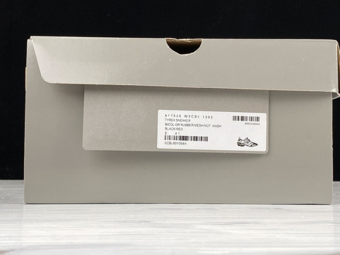 BALCIA TYREX SNEAKER 617535 W2CB1 1060