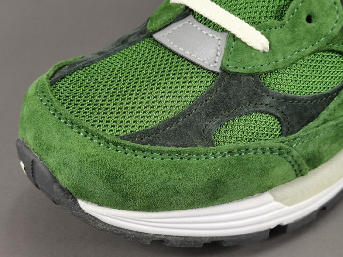 JJJJound x New Balance 992