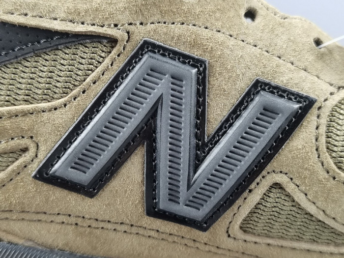 JJJJOUND X New Balance M990JJ3