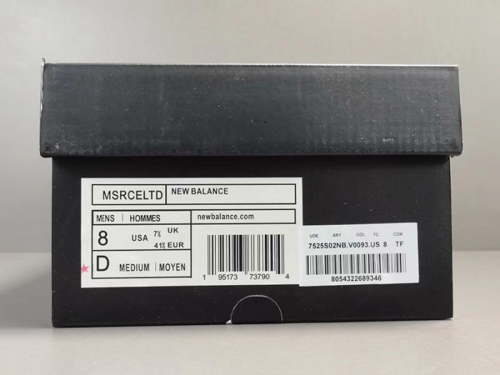 New Balance RC Elite v2 SI Stone Island TDS MSRCELTD