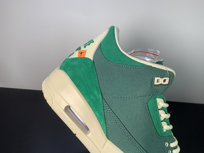 nina Ch*el abney x air jordan 3 og fz7974-300