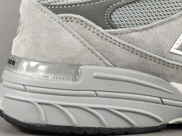 New Balance 993 MiUSA Grey Men