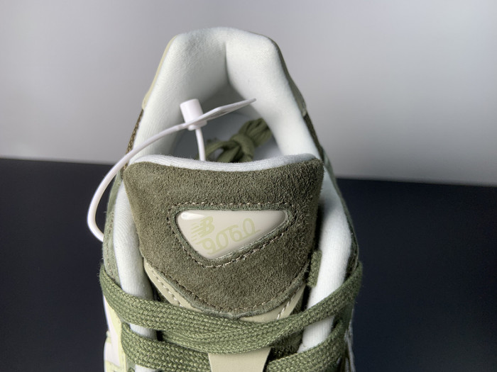 New balance 9060 JGO Dark Camo Sandstone Olive U9060JGO