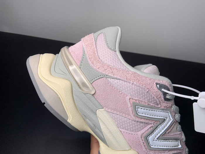 New Balance 9060 December Sky U9060HSP