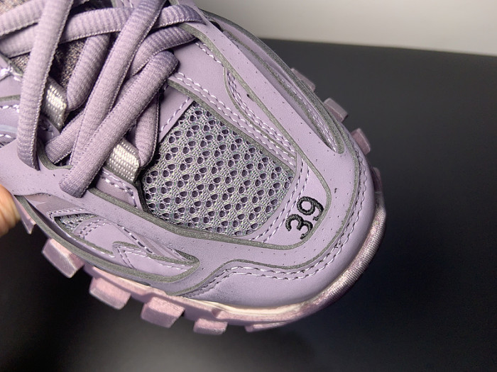 BALCIA Track SNEAKER