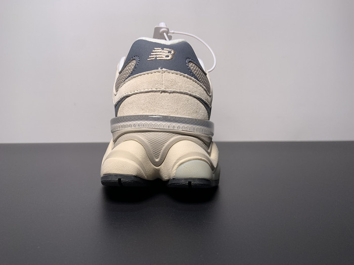 New Balance 9060 Low Moonrock Linen - U9060EEB