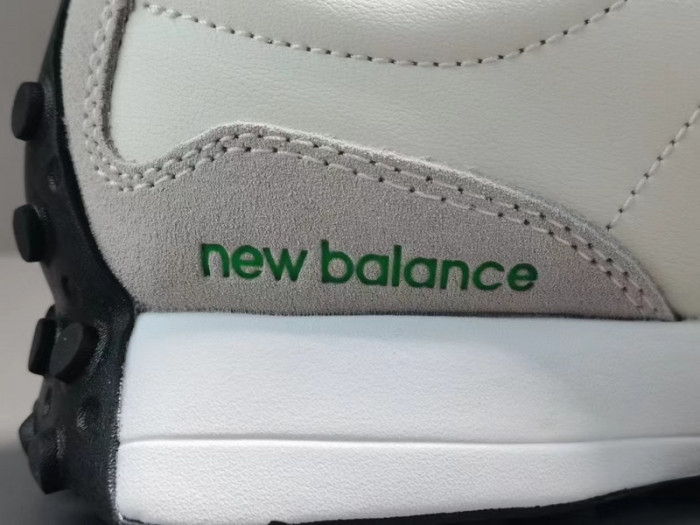 (WMNS) New Balance 327 