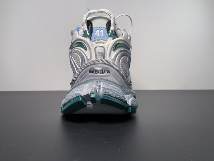 BALCIA RUNNER SNEAKER